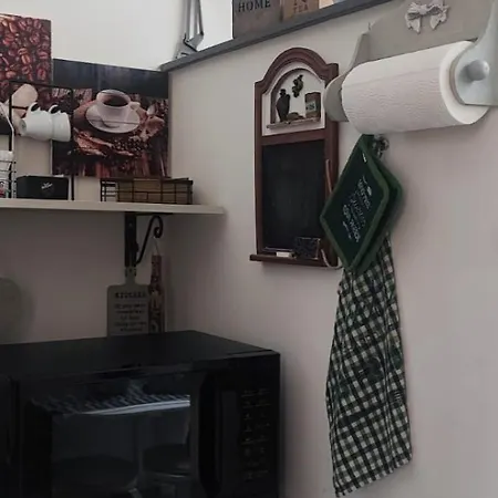 Grandfather's House Apartment *