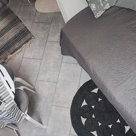 Grandfather's House Apartment Francavilla Fontana